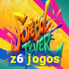 z6 jogos