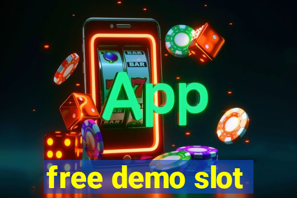 free demo slot