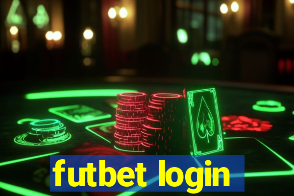 futbet login