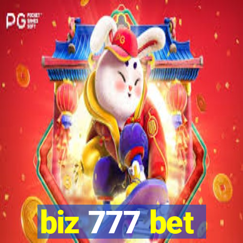 biz 777 bet