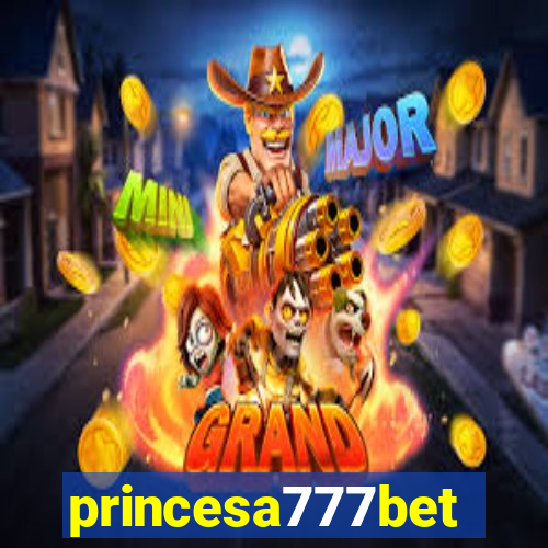 princesa777bet