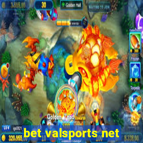 bet valsports net