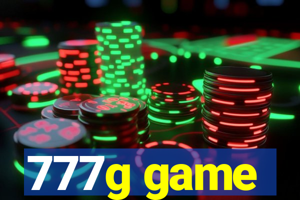 777g game