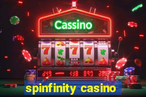 spinfinity casino