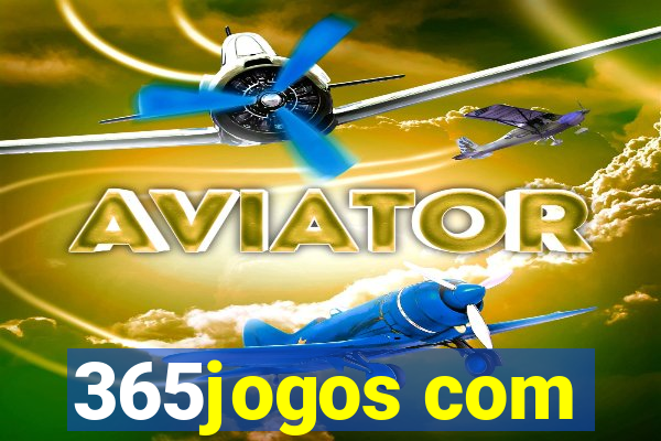 365jogos com