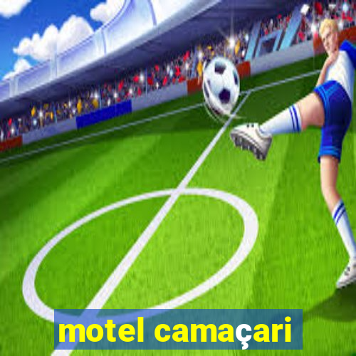 motel camaçari