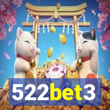 522bet3