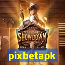 pixbetapk