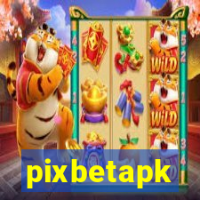 pixbetapk