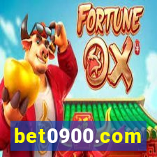 bet0900.com