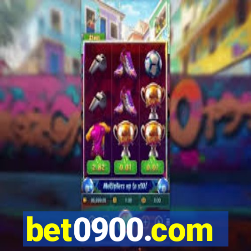 bet0900.com