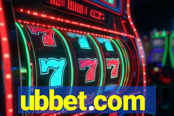 ubbet.com