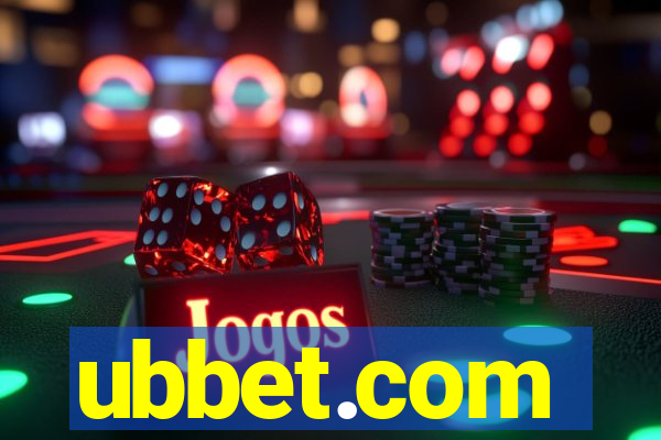 ubbet.com