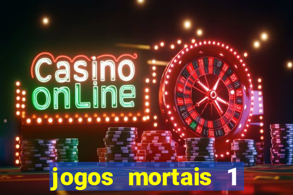 jogos mortais 1 final explicado