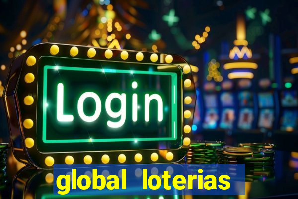 global loterias jogo do bicho