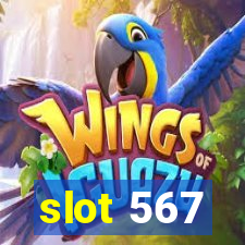 slot 567