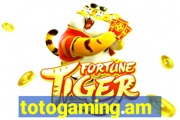 totogaming.am