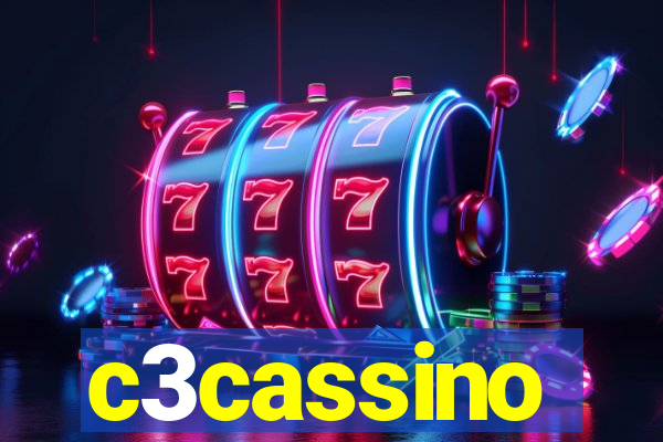 c3cassino