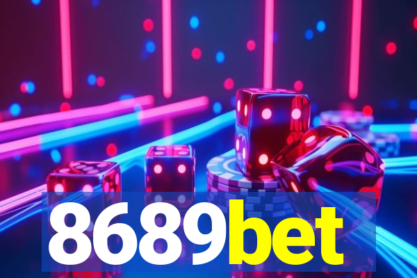 8689bet