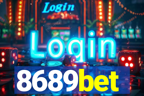 8689bet