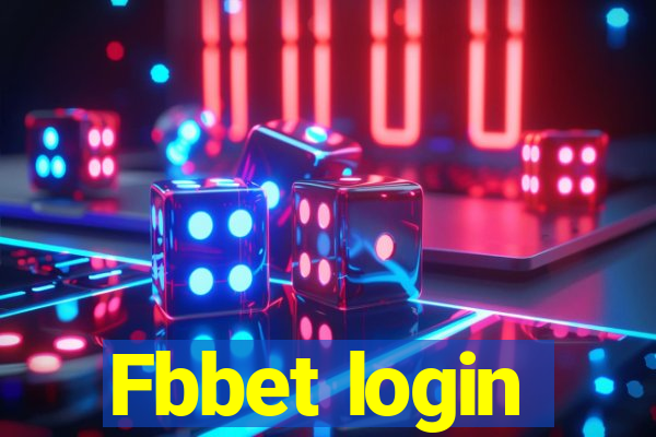 Fbbet login