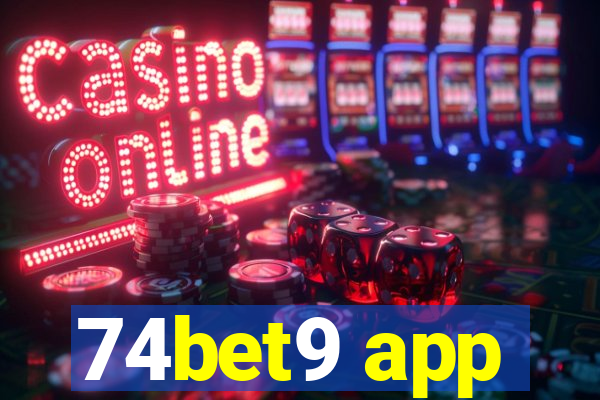 74bet9 app