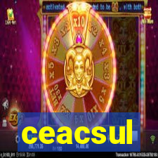 ceacsul