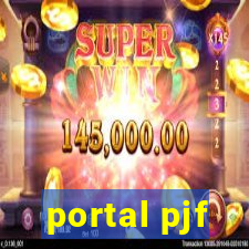 portal pjf