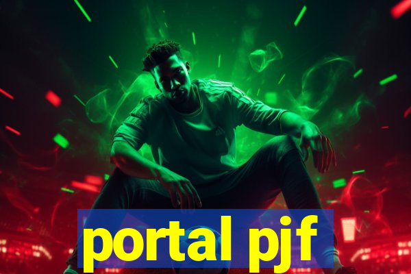 portal pjf