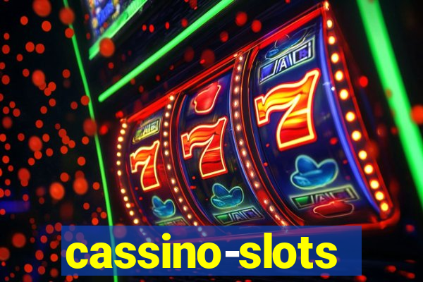 cassino-slots