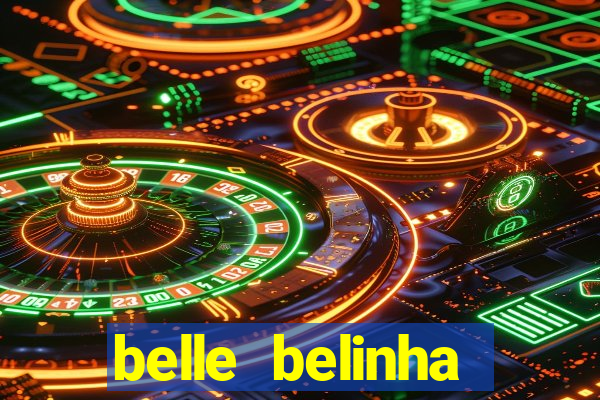 belle belinha telegram free