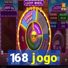 168 jogo