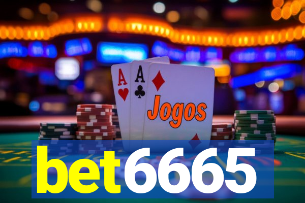 bet6665