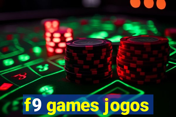 f9 games jogos