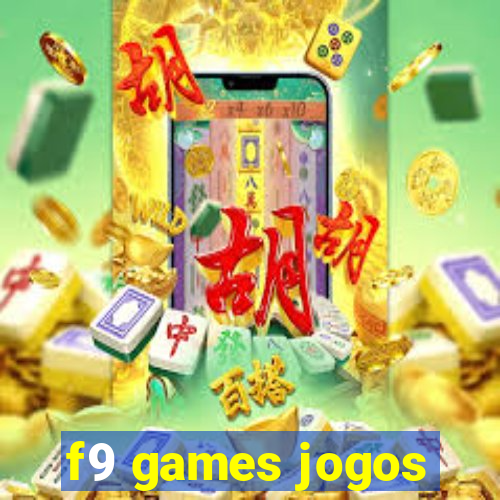 f9 games jogos