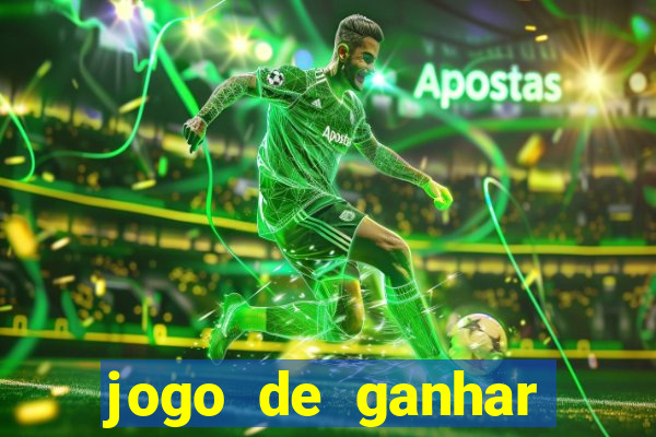 jogo de ganhar dinheiro de verdade sem pagar nada