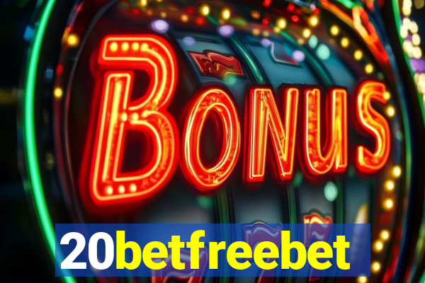 20betfreebet