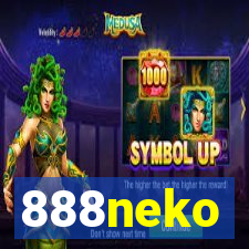 888neko