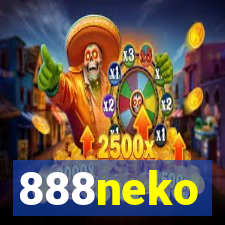 888neko