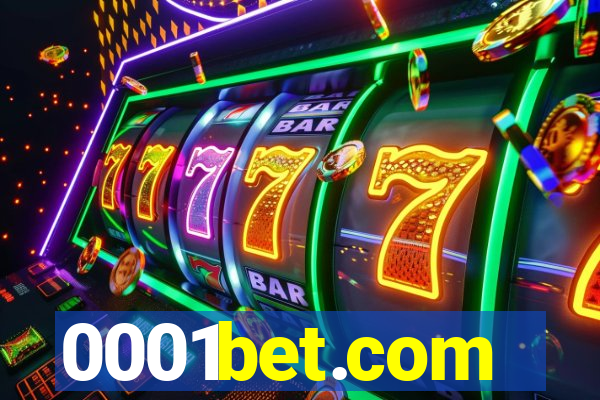 0001bet.com