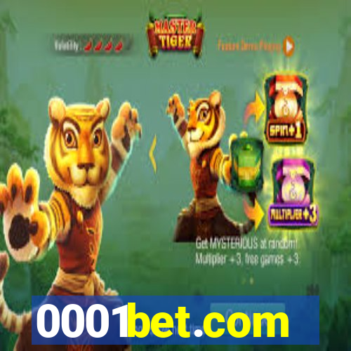 0001bet.com