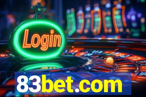 83bet.com