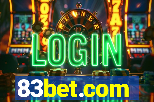 83bet.com