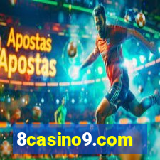 8casino9.com