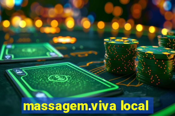 massagem.viva local