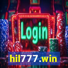 hil777.win