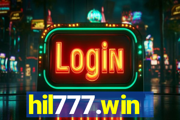 hil777.win