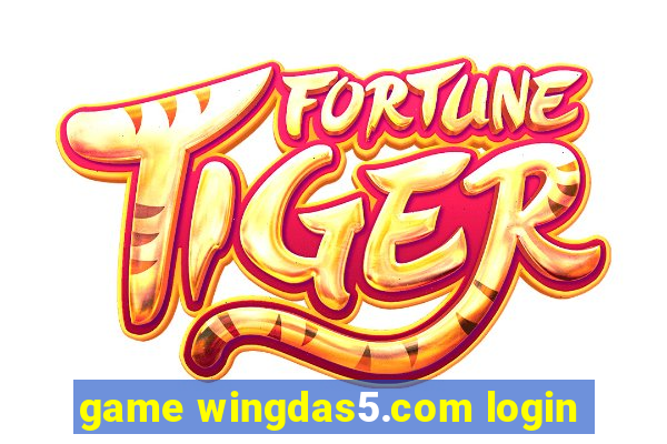 game wingdas5.com login