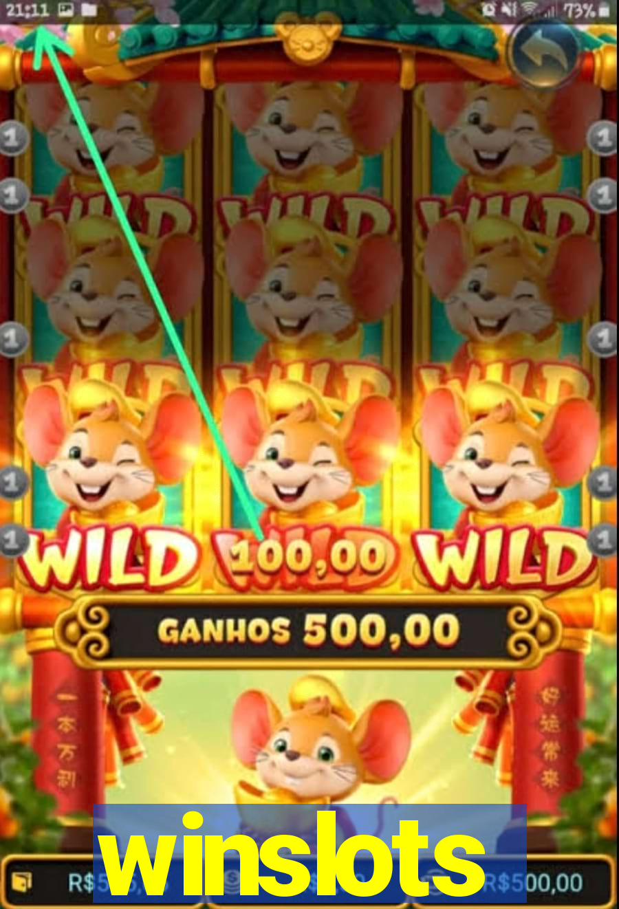 winslots