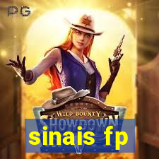 sinais fp